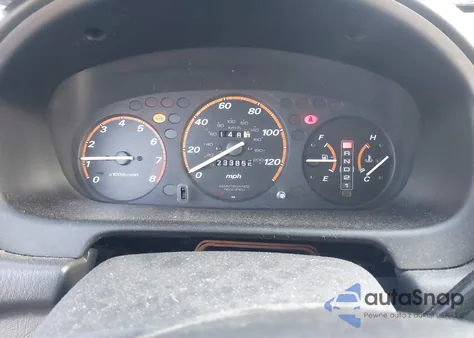 1999 Honda Cr-V Ex z USA, uszkodzony, nr VIN JHLRD1860XC053206